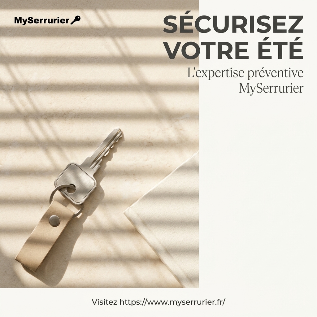 Sécurisation estivale : pourquoi juin est le mois idéal pour un audit de vos systèmes 1