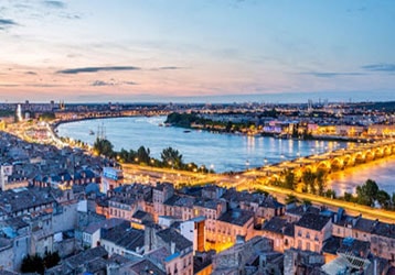 Meilleurs Serruriers à Bordeaux