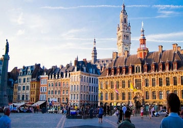 Meilleurs Serruriers à Lille