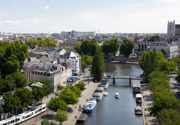 Meilleurs Serruriers à Nantes