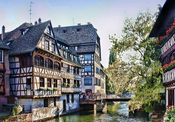 Meilleurs Serruriers à Strasbourg