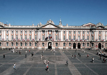 Meilleurs Serruriers à Toulouse