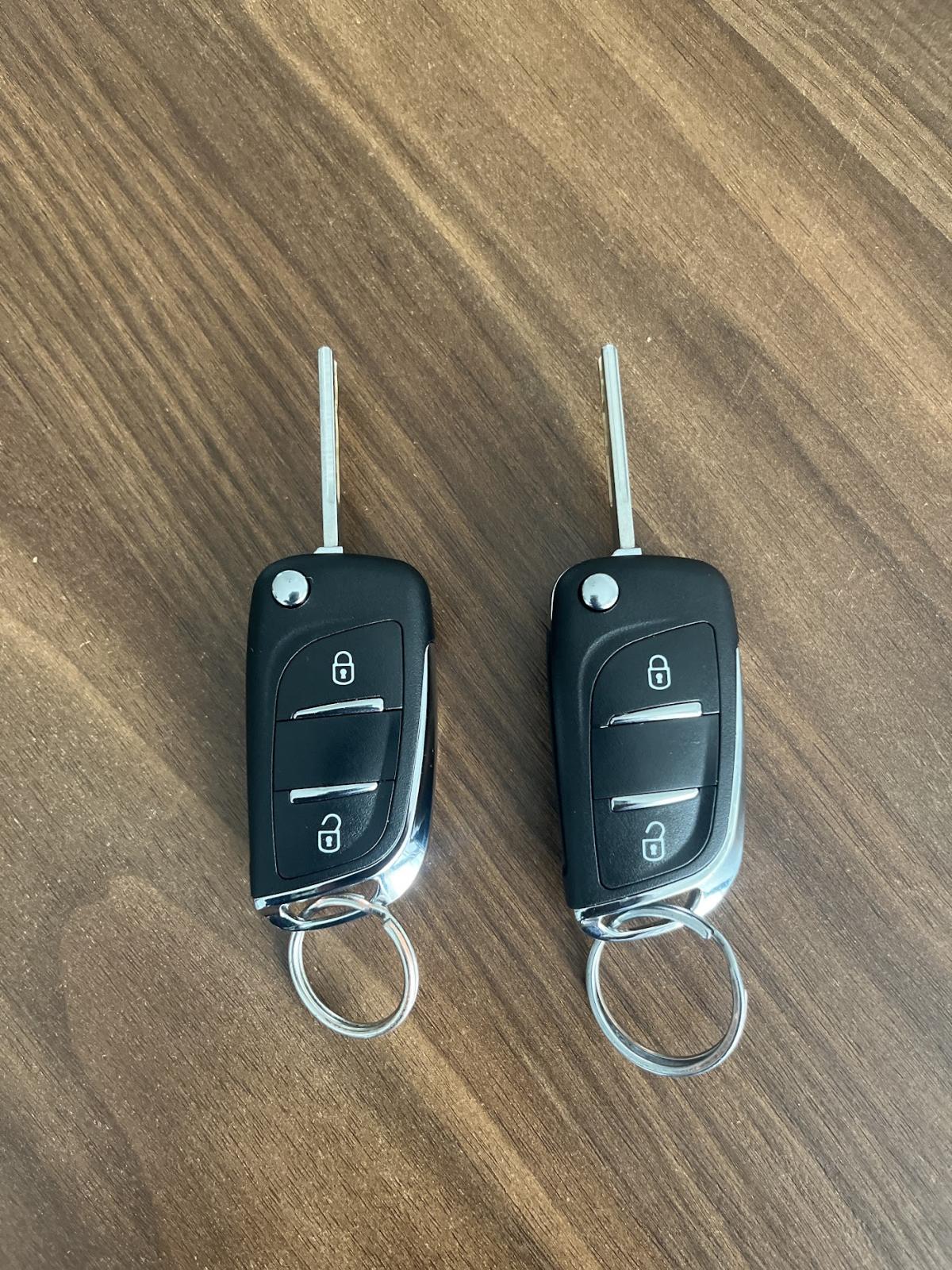 KEY-AUTO-76 - Serrurier à Le Havre
