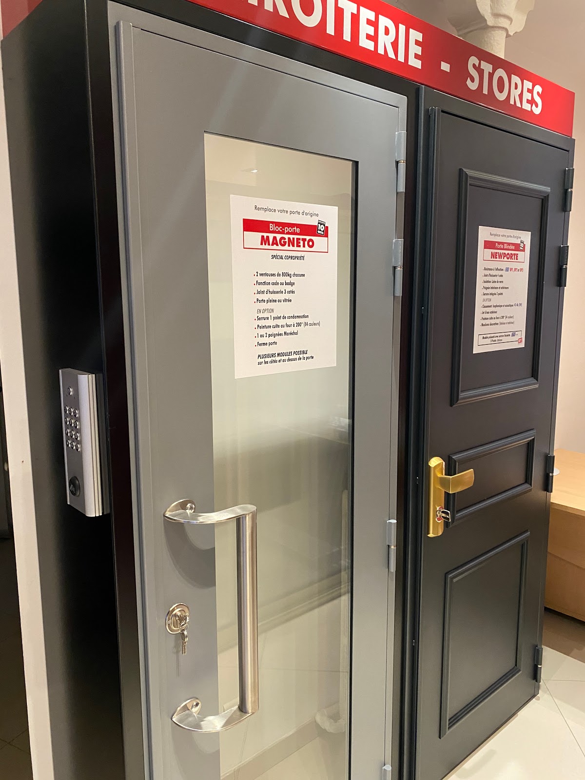 Paris Ouest Protection Paris 16