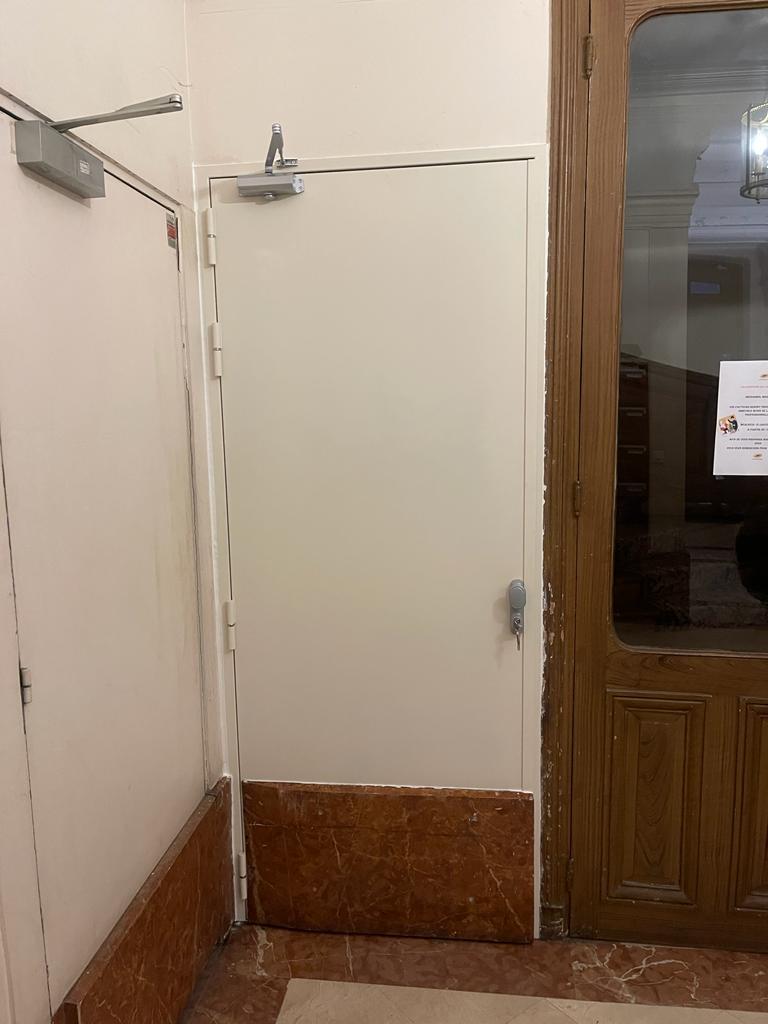 Le Nouveau Serrurier - Picard Serrures