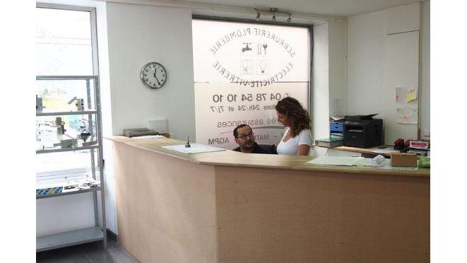 ABATIR 69 - Serrurier Lyon & Vitrier