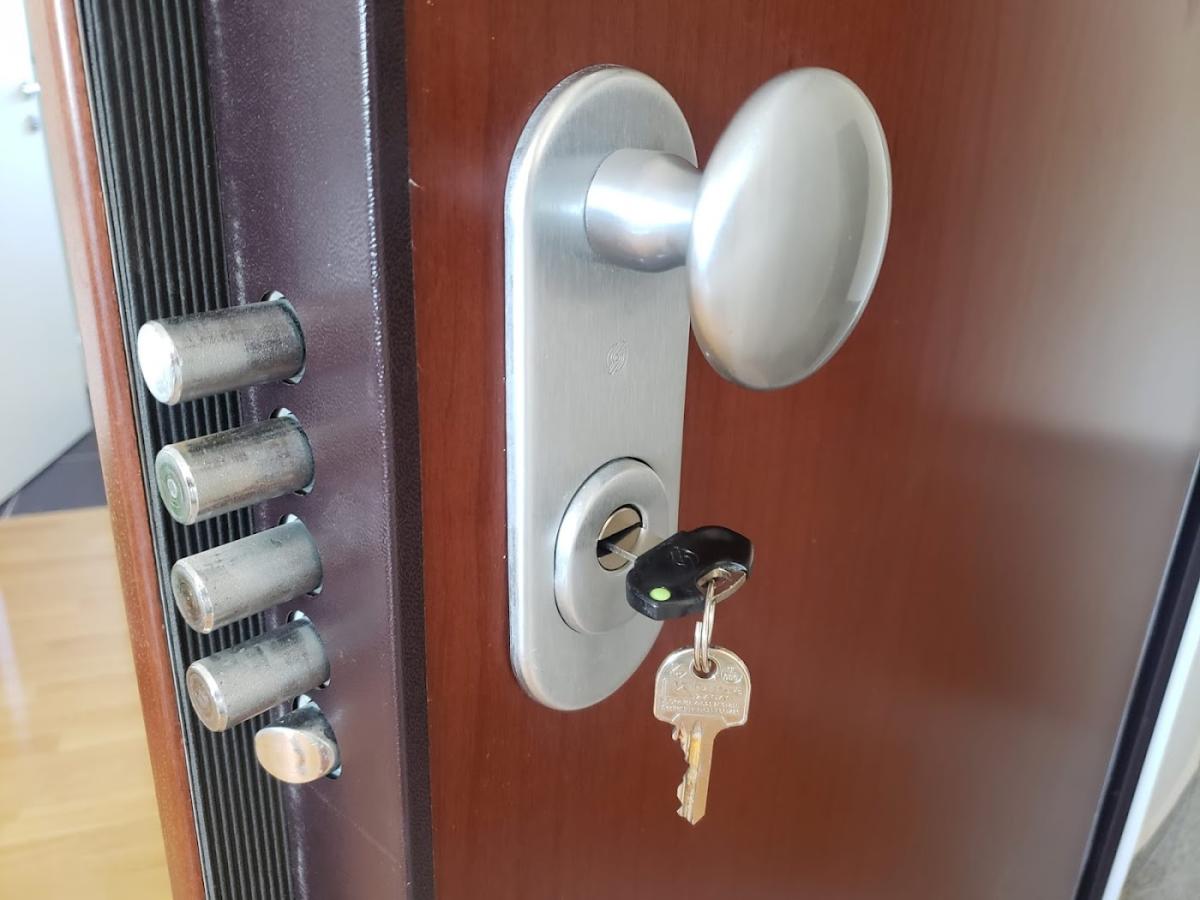 Abeille Services - Serrurier Bordeaux