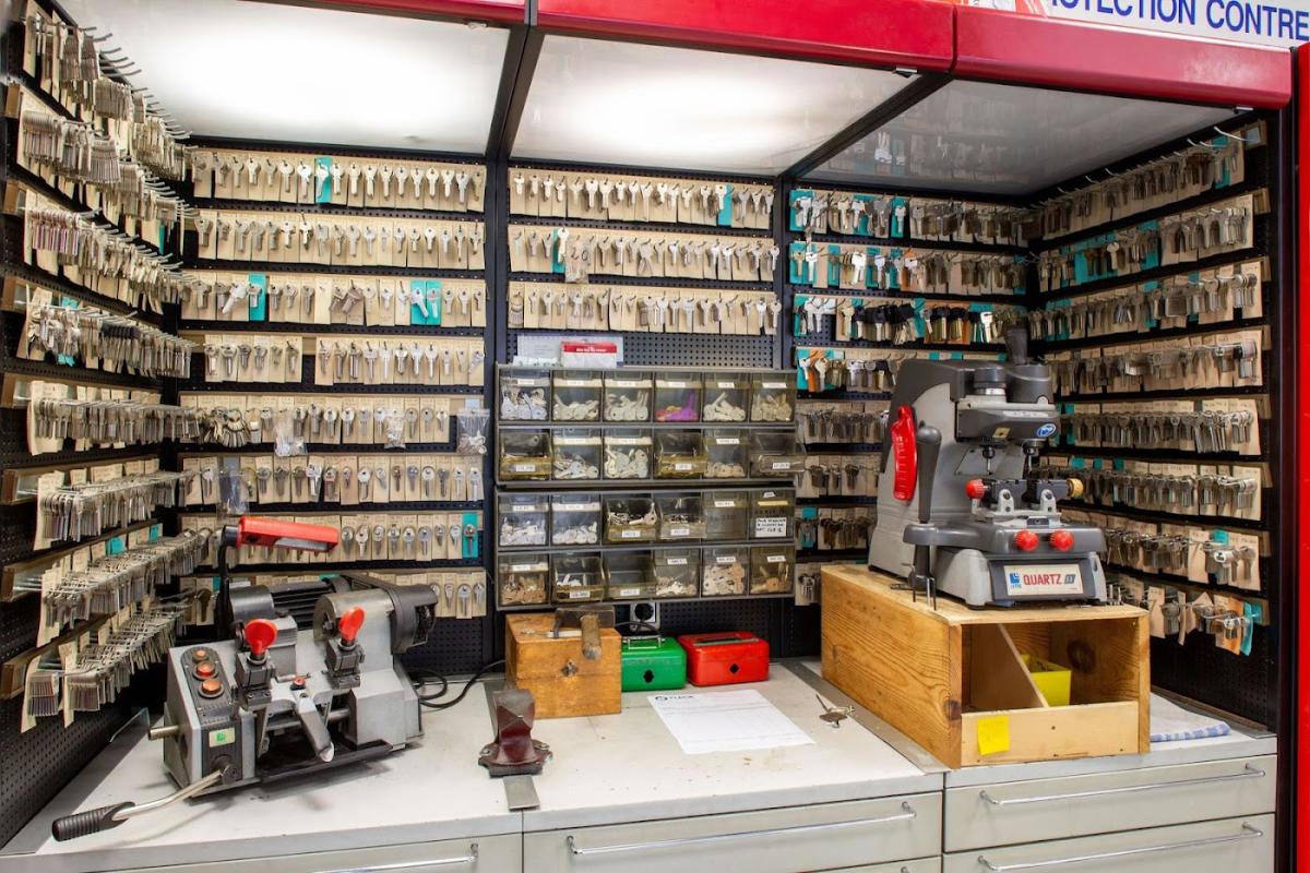 Alsa Cles Fleck-beyer