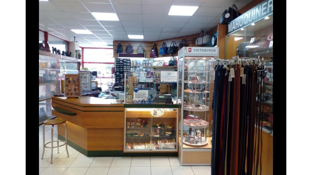 Cordonnerie Clés Multiservices - Strasbourg