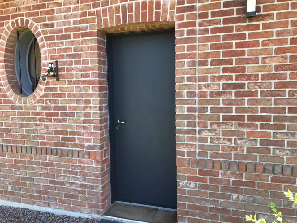 Serrurerie Raymond - Picard Serrures