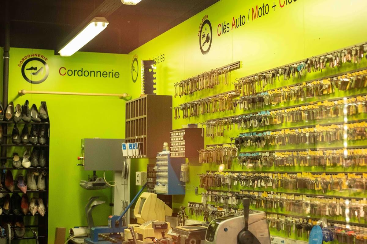 Korda Multiservices Marseille