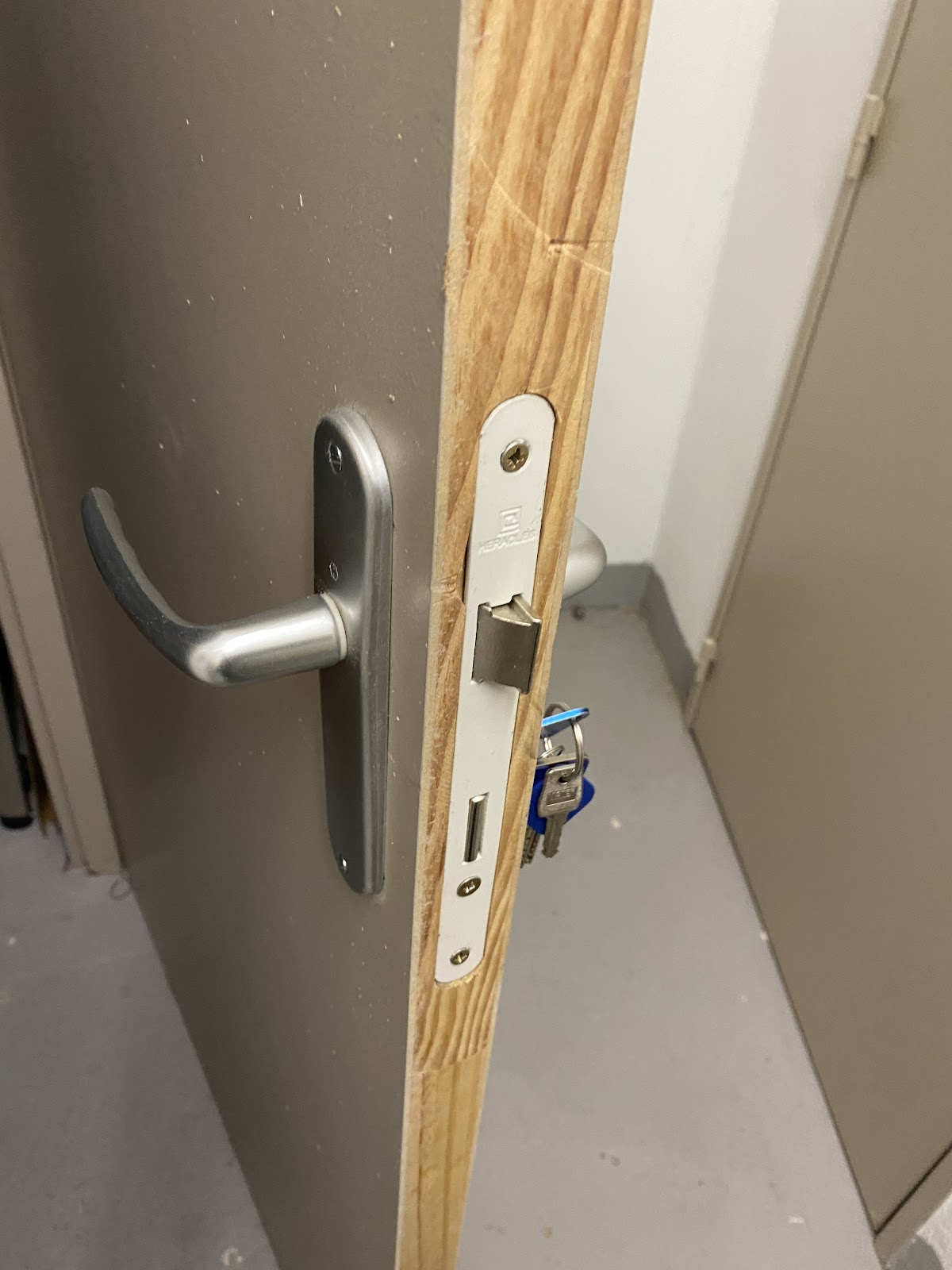 Vosdepanneurs Serrurier Vitrier