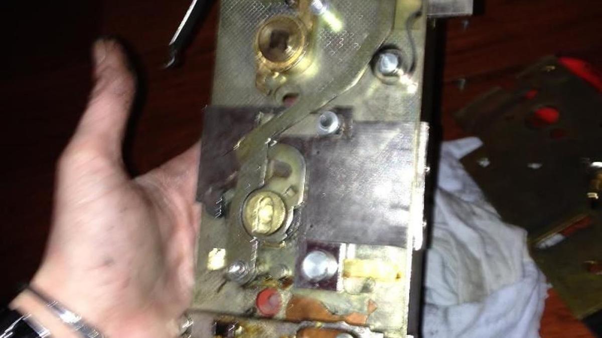 Fabian Müller Serrurerie