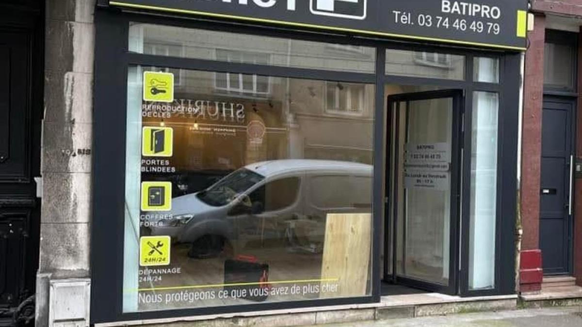 Point Fort Fichet Batipro Services