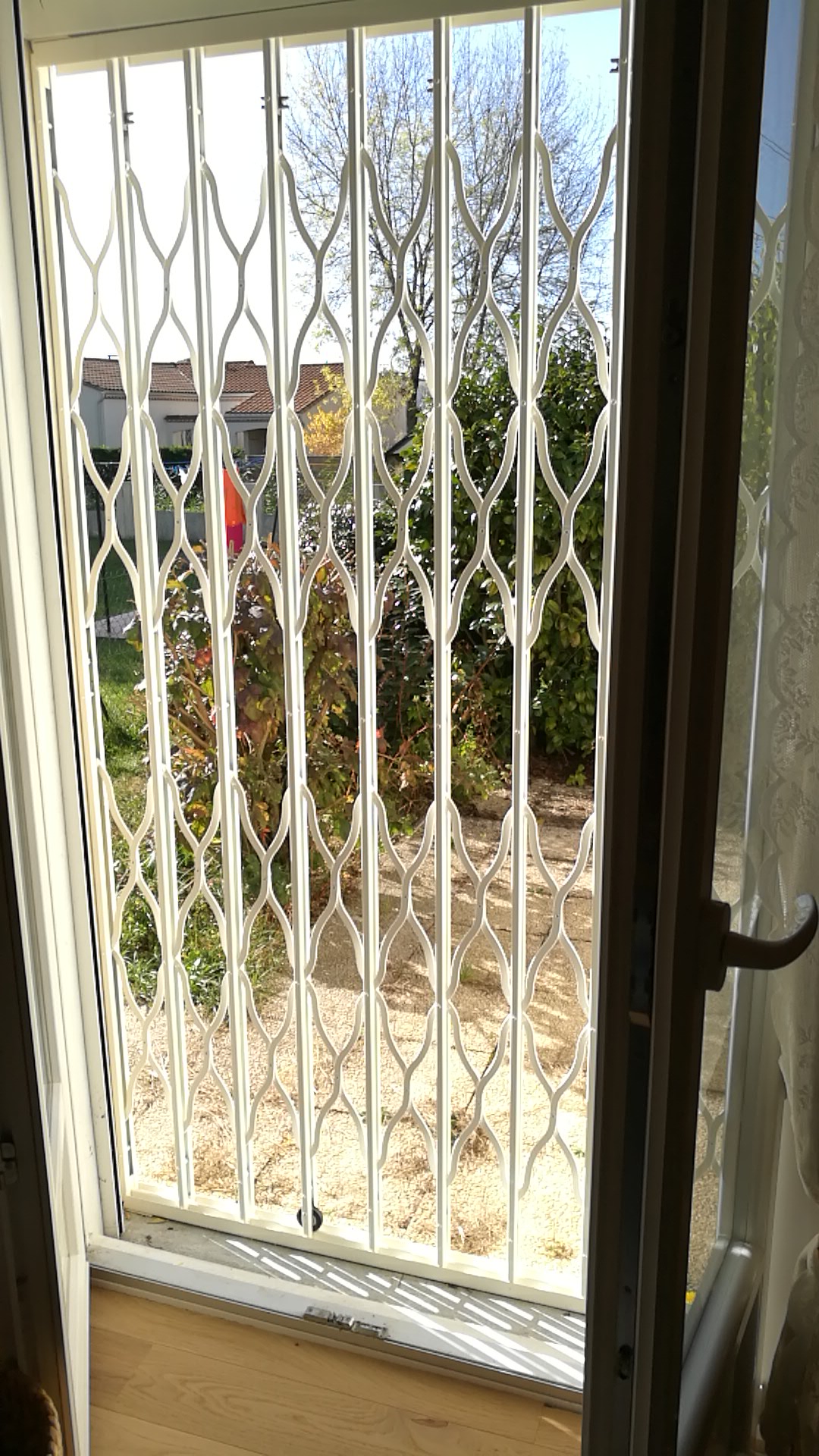 Serrurerie Bordelaise