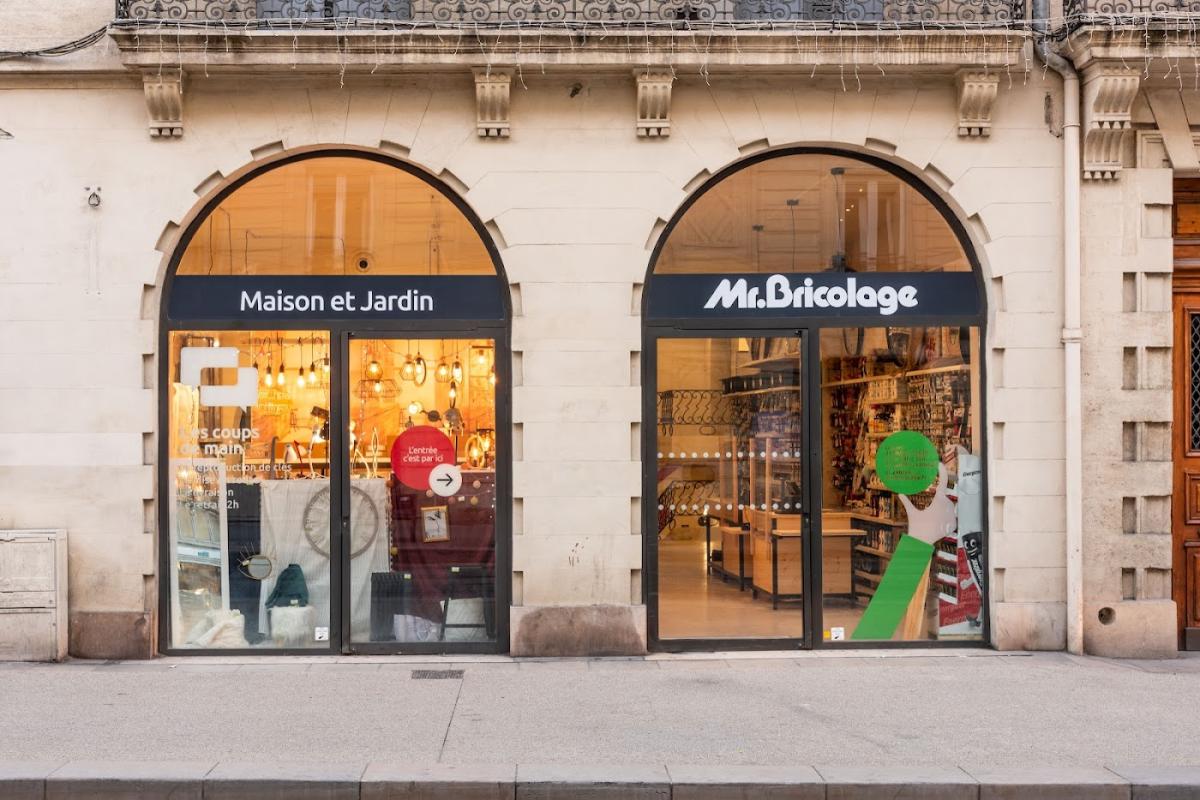 Mr.Bricolage Montpellier