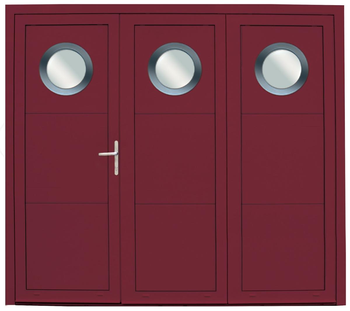 Serrurerie Heintz Strasbourg - Point Fort Fichet