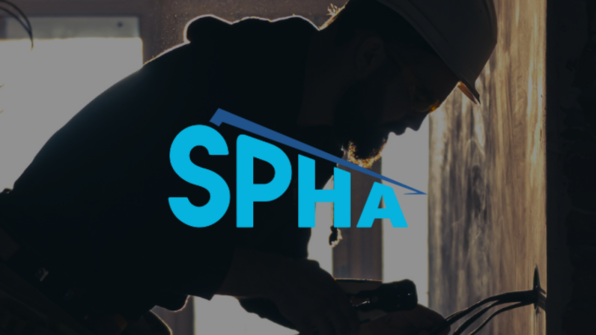 SPHA