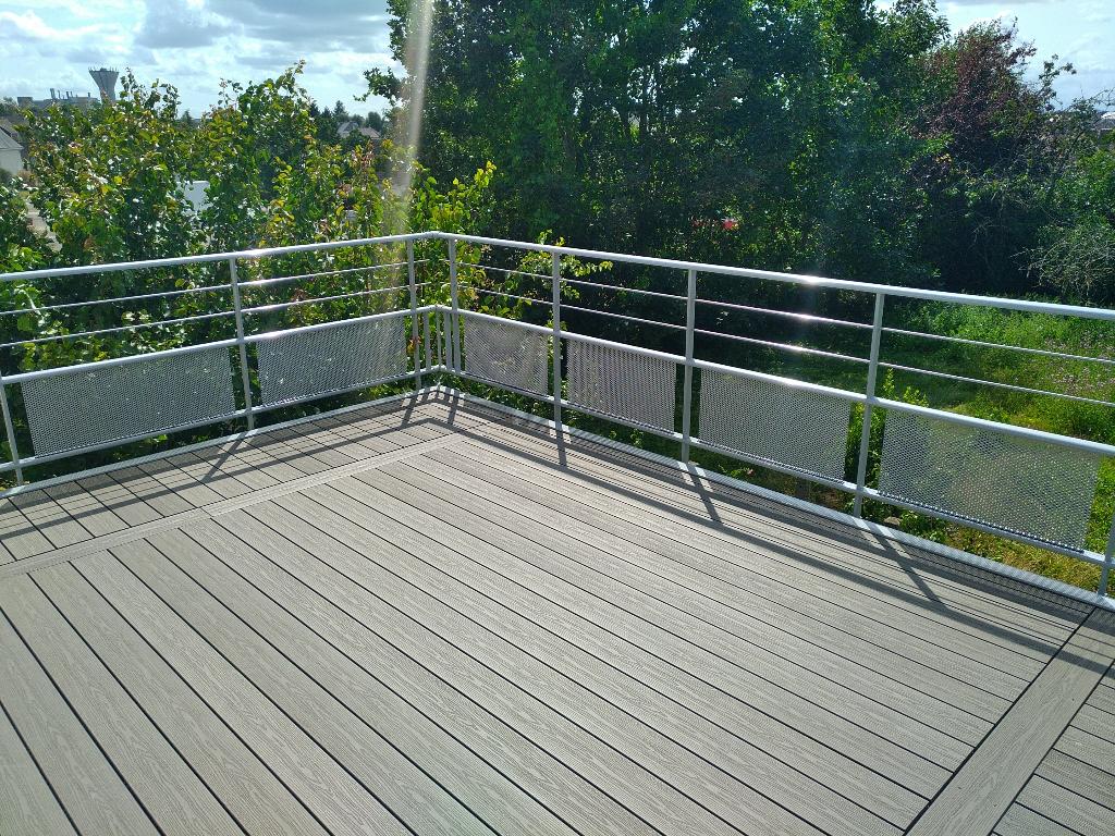 SMD Serrurerie Metallerie Depannage