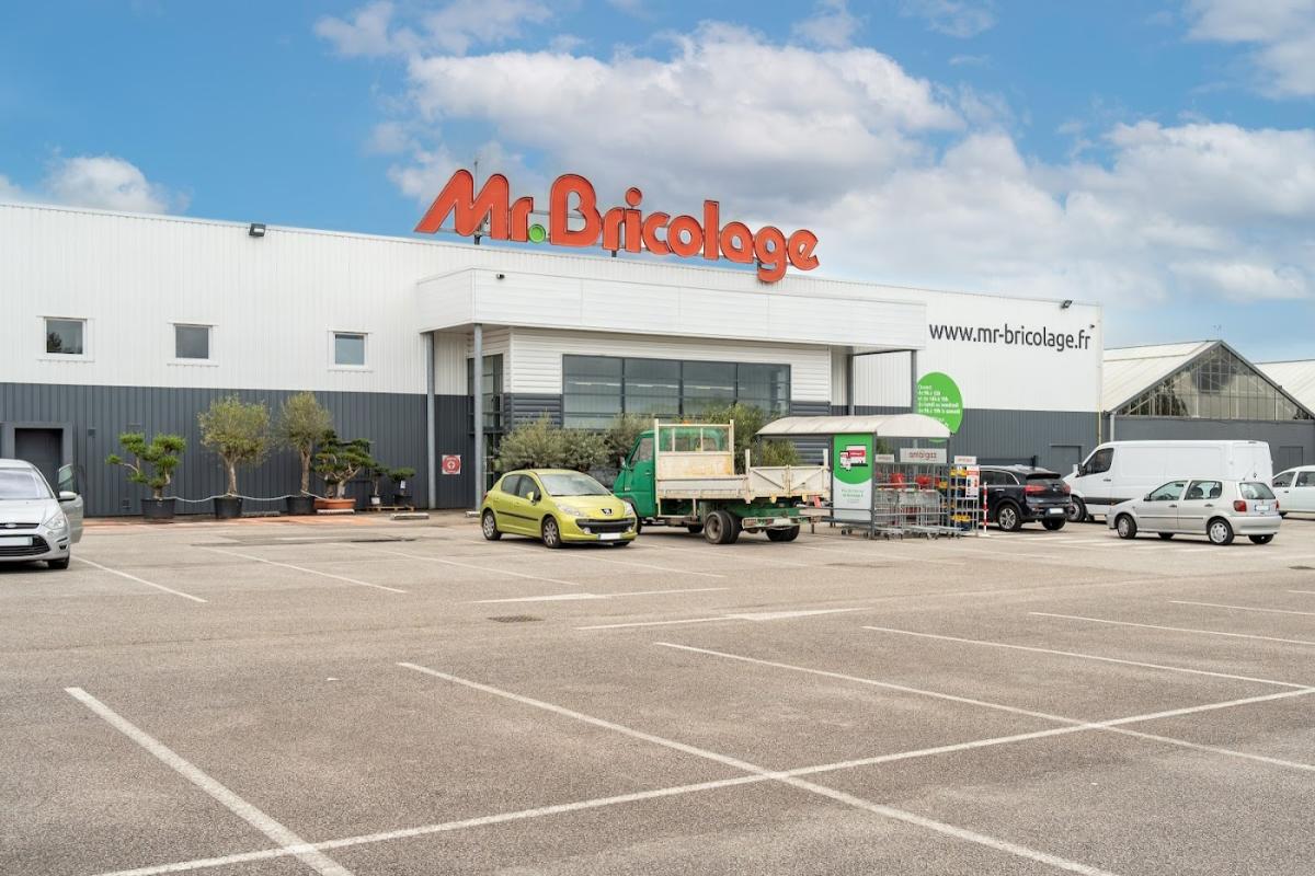 Mr.Bricolage Saint Junien