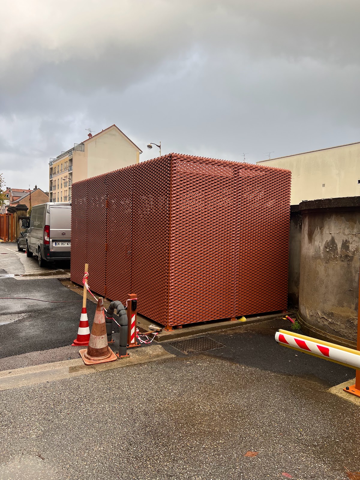 Société S.M.L Serrurerie Métallerie des Lacs