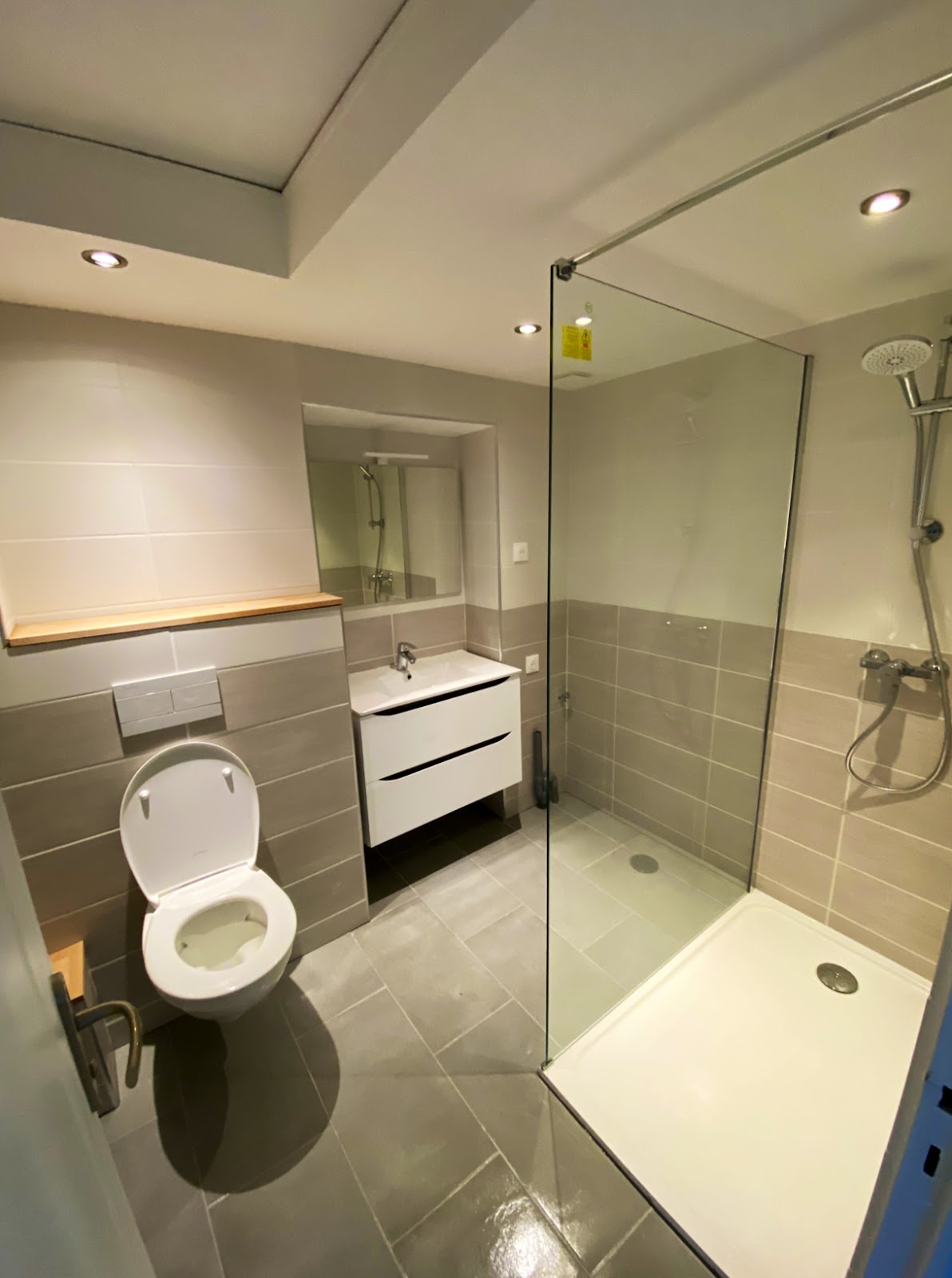 CSNP SERVICES Électricité Plomberie