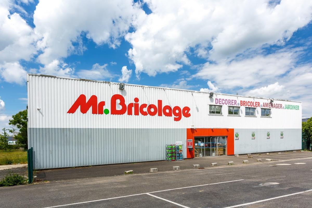 Mr.Bricolage Magny En Vexin