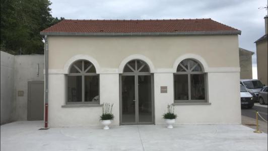 Effet De Steel