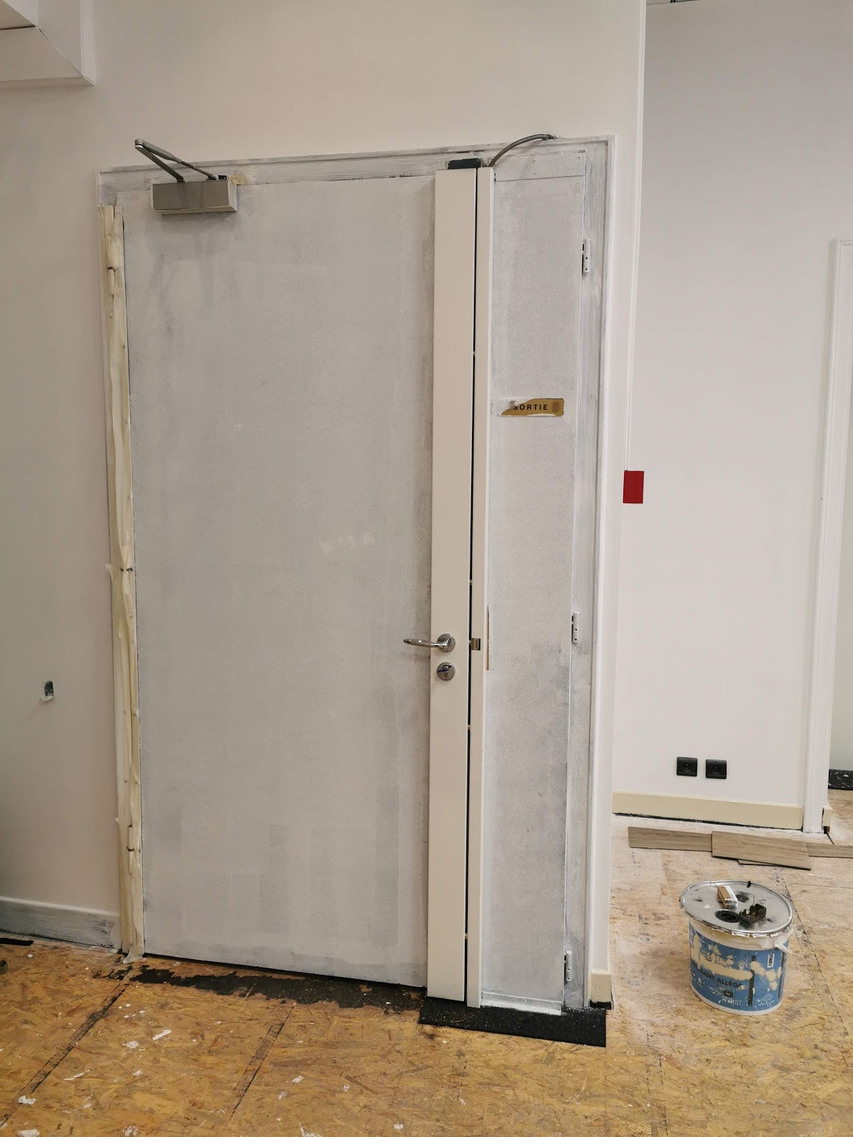 Serrurier Strasbourg | L' Alsacienne de Serrurerie