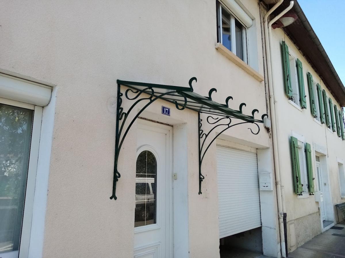 Atelier Alexandre Fédou ferronnier d'art