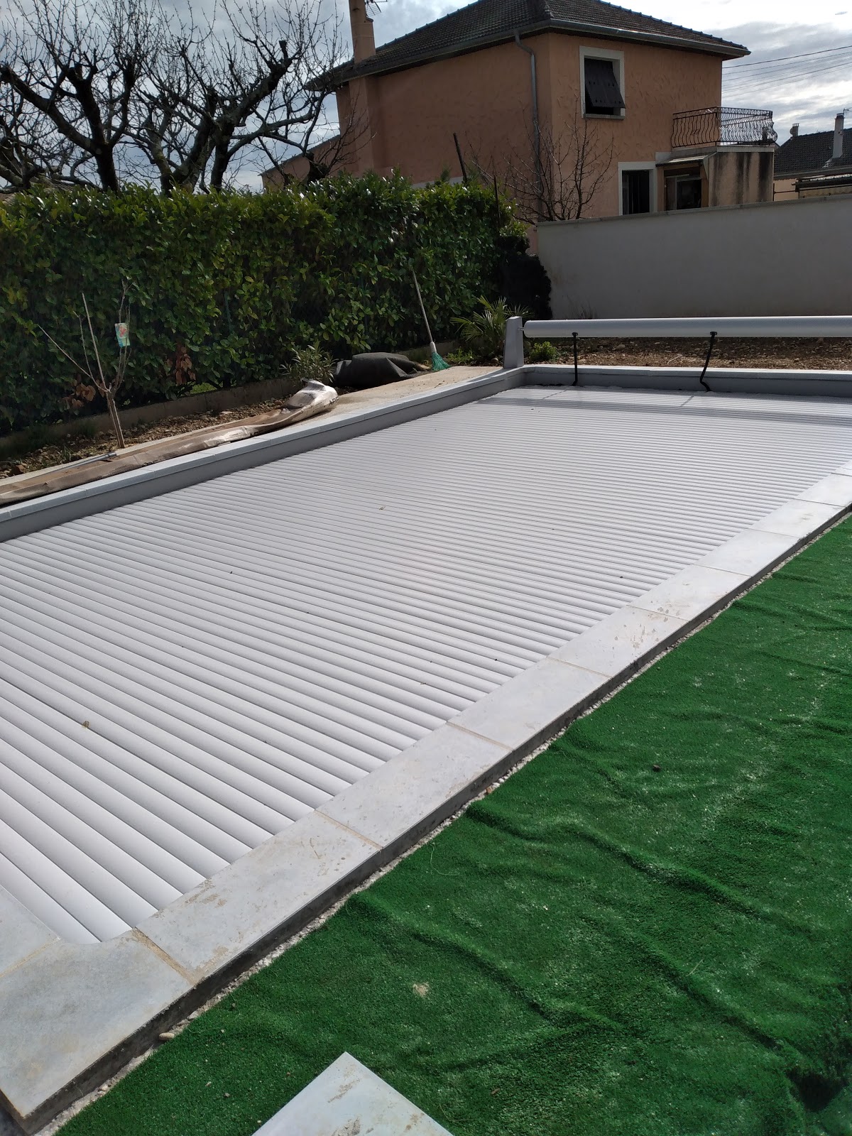 ABDELKERIM BEN OMRANE