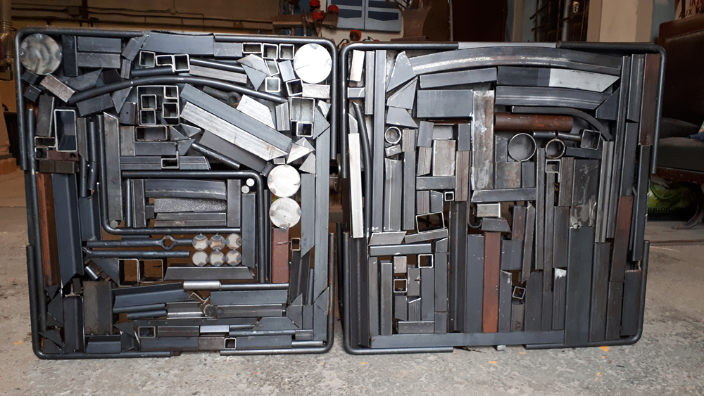 Atelier 288 Construction de décors , accessoiriste , effets spéciaux mécanique Arles