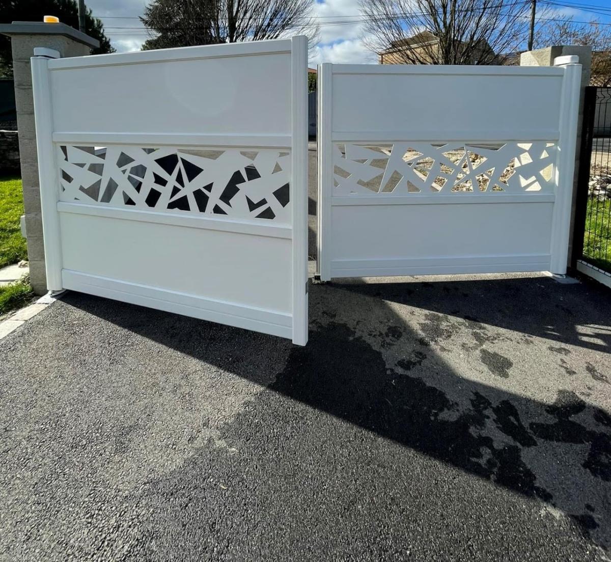 FK SERVICE (serrurerie/menuiserie)