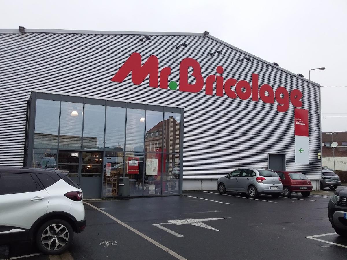 Mr.Bricolage Armentieres