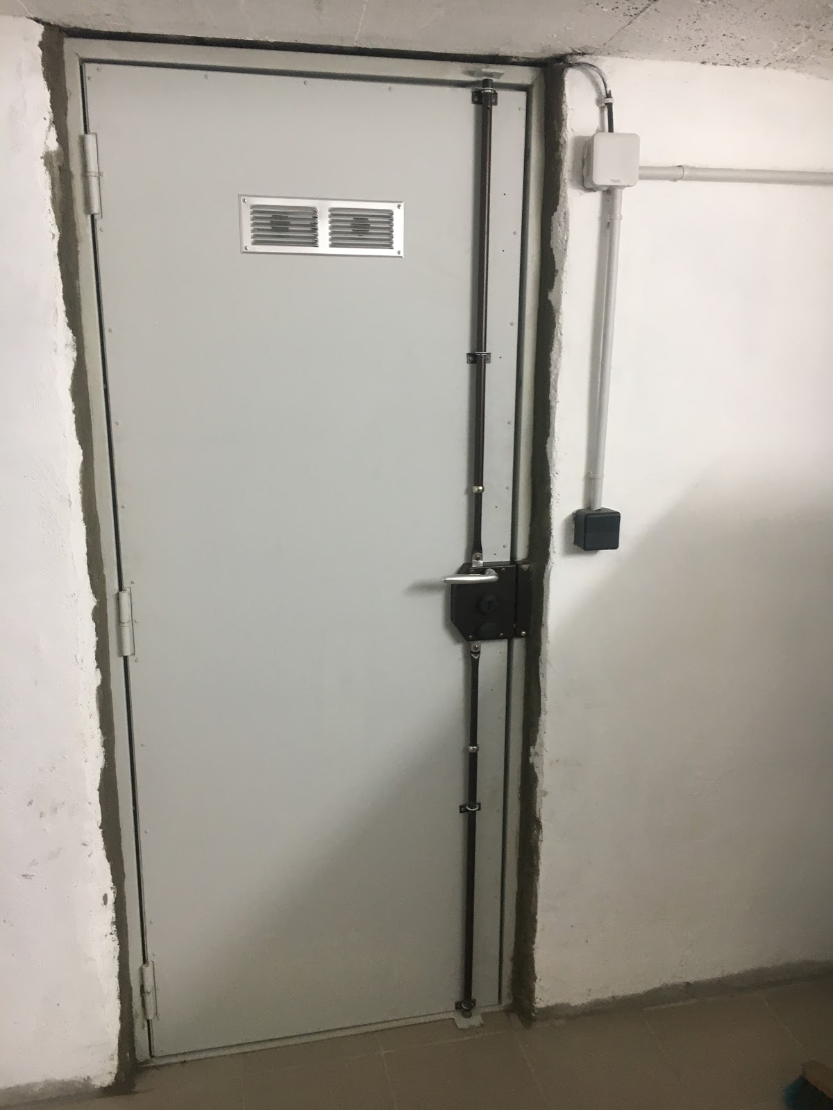 SERRURERIE GALLINA RENE