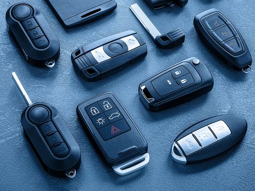 Annecy Clés by Annecy Batteries