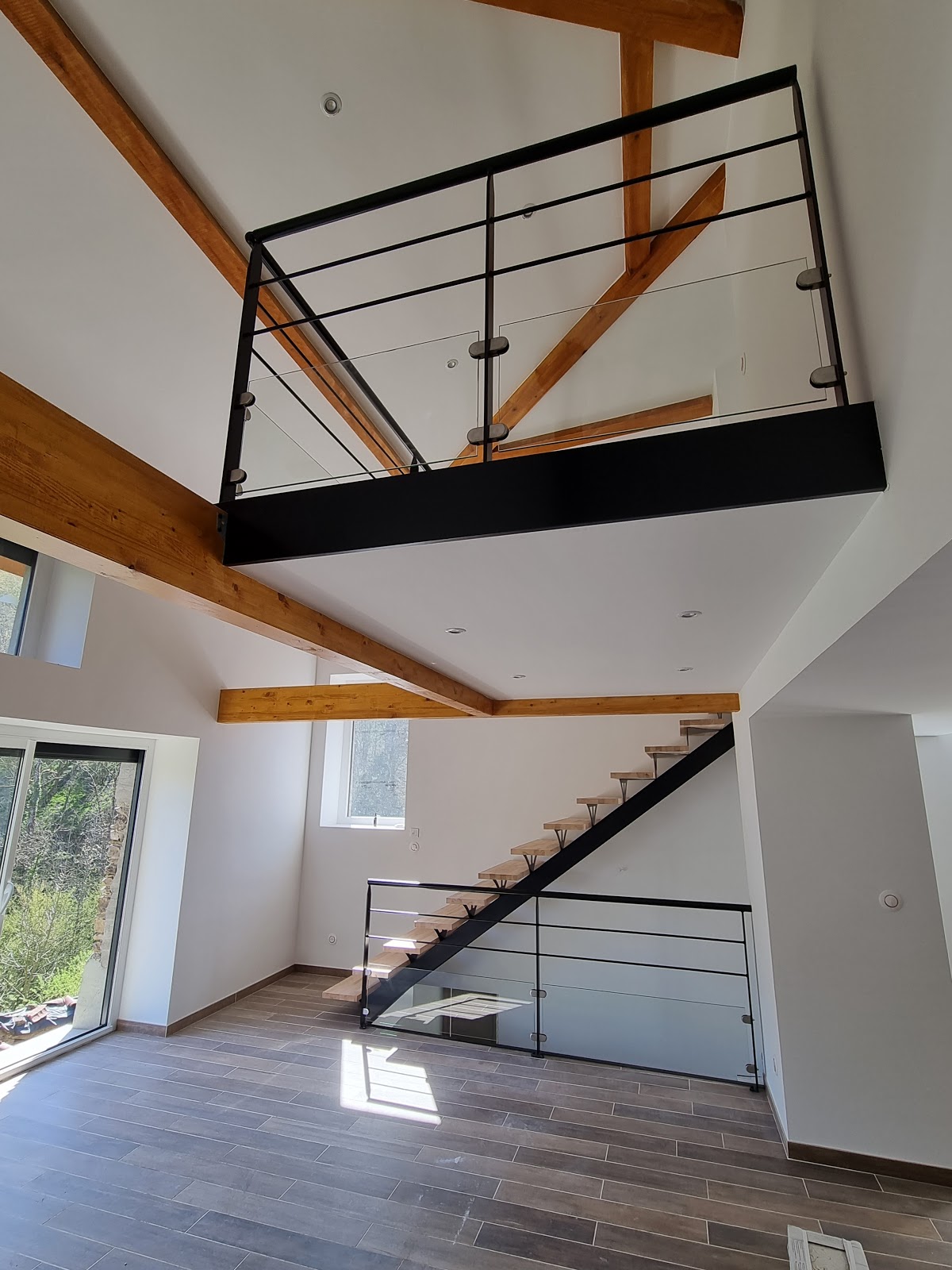 HVM Serrurerie / Métallerie