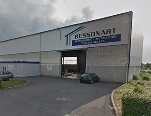Bessonart (Samet Bessonart SARL)