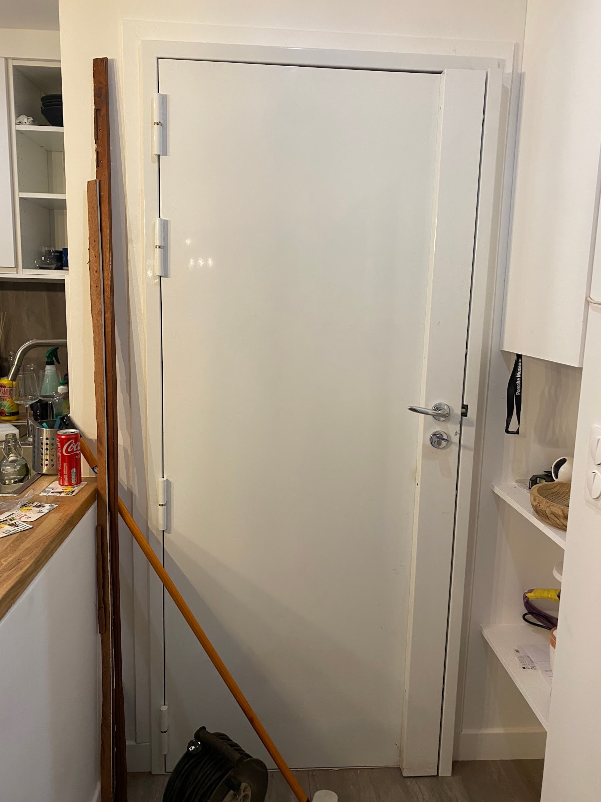 Fast Unlock Serrurerie