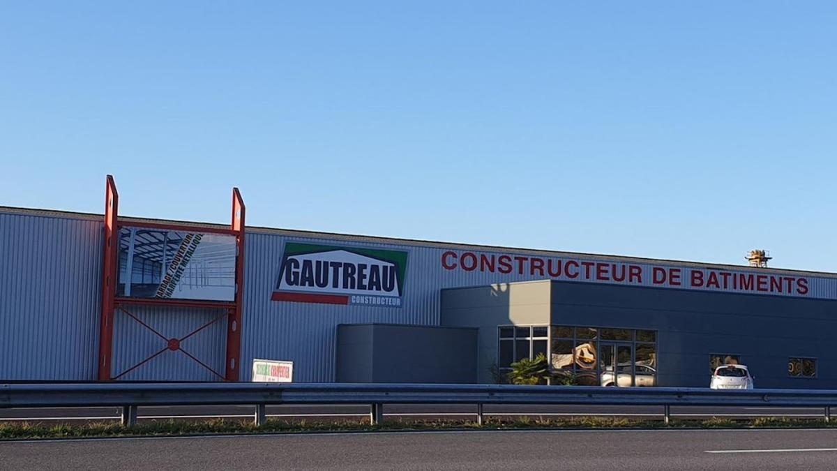 Gautreau Constructeur de Bâtiments