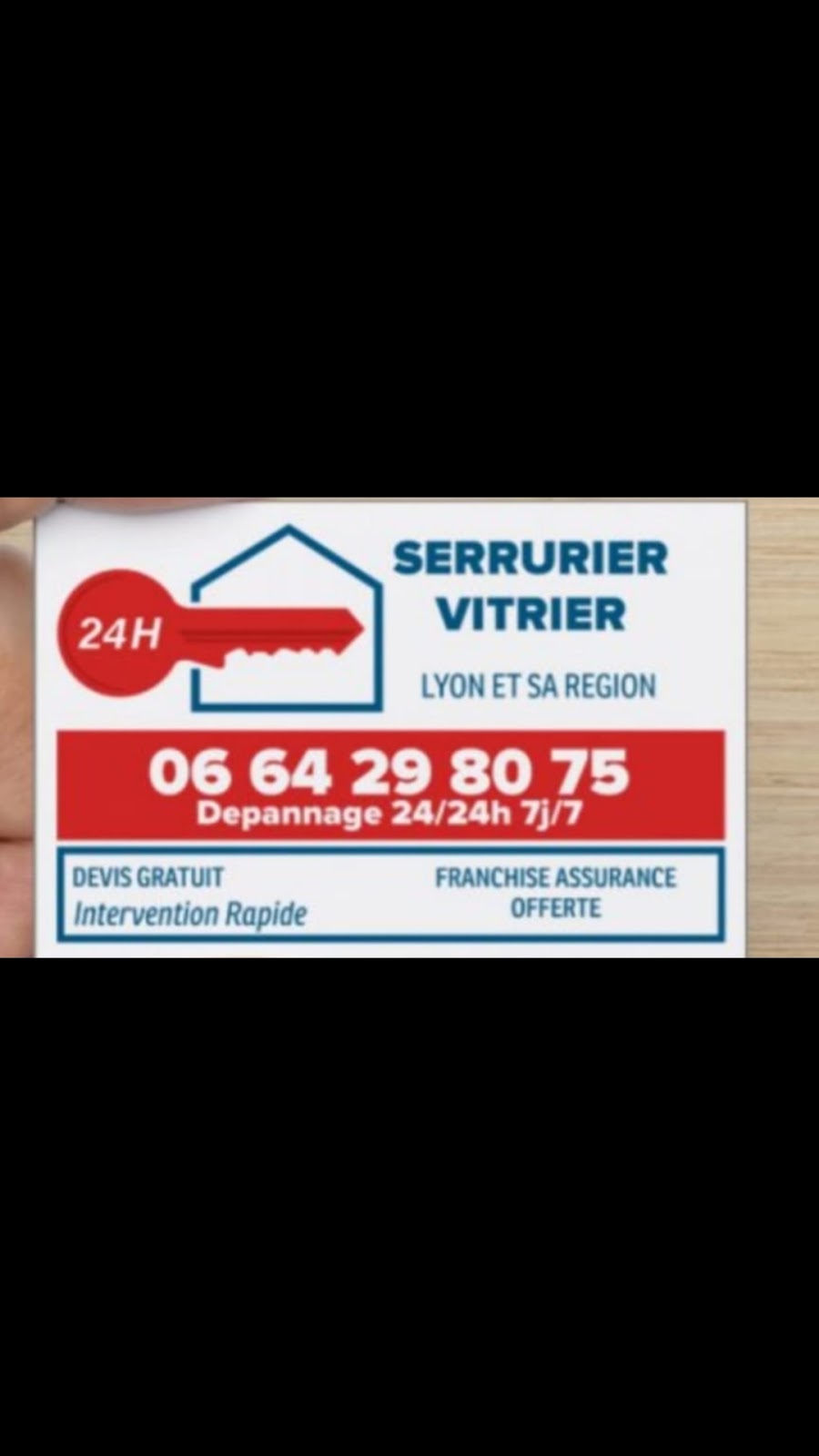Serrurier - DOMEO SERVICES / (dépannage serrurier à lyon)