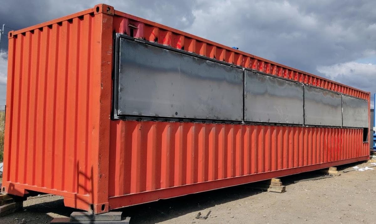 Fab Production et Services