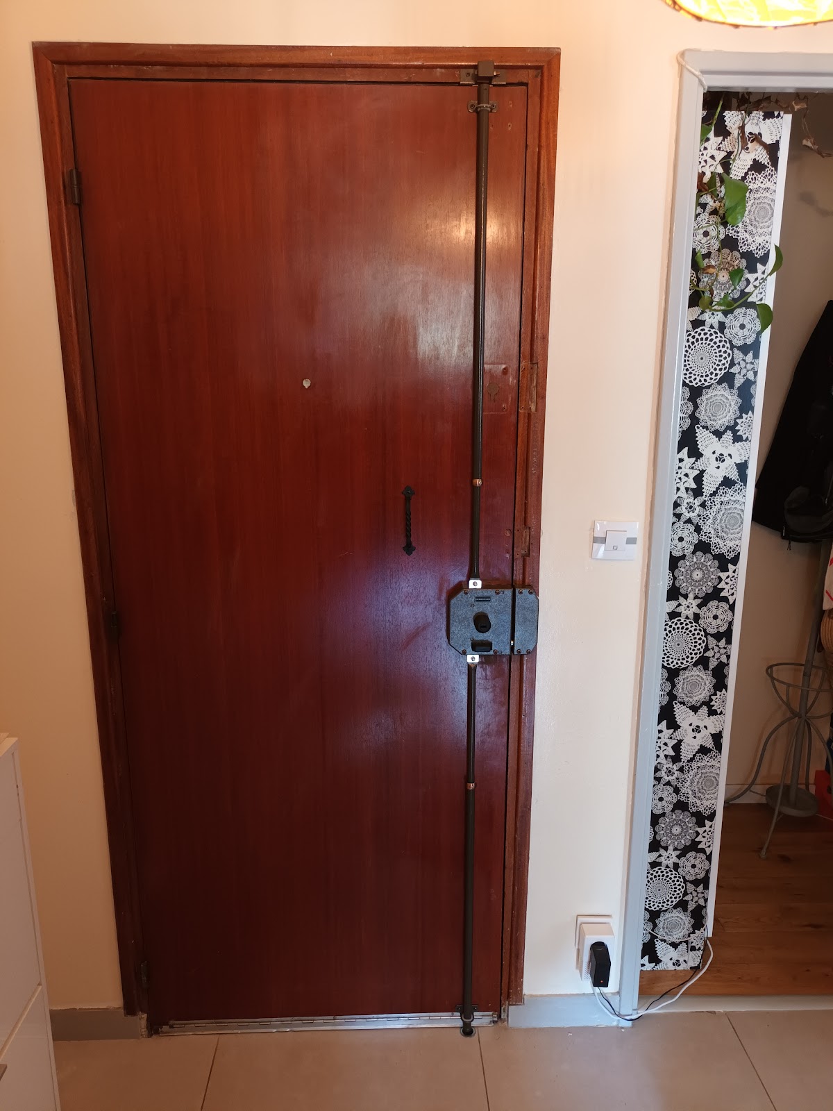 Mille Et Une Clé - Serrurier & Dépannage d'urgence, installation portes et fenêtres Yvelines et alentours