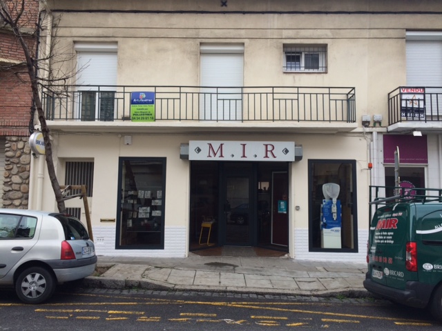 Maintenance Immobilière Du Roussillon - Picard Serrures