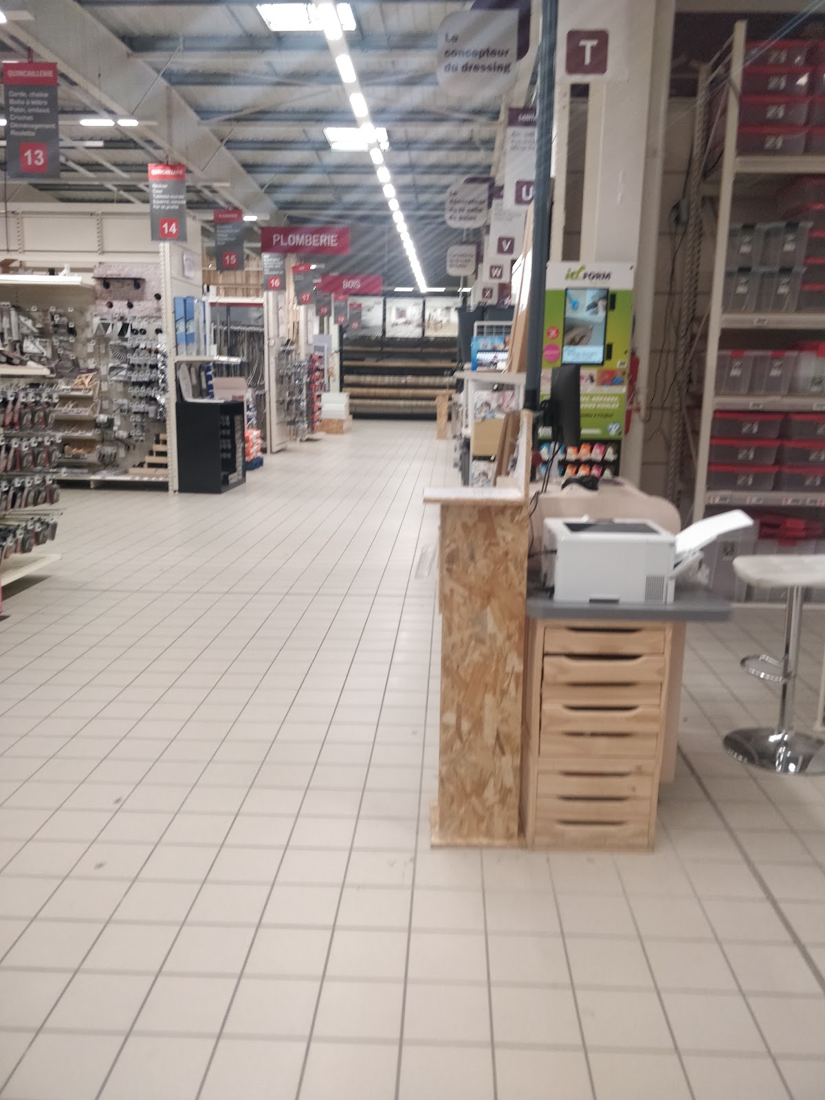 Mr.Bricolage Saint Renan