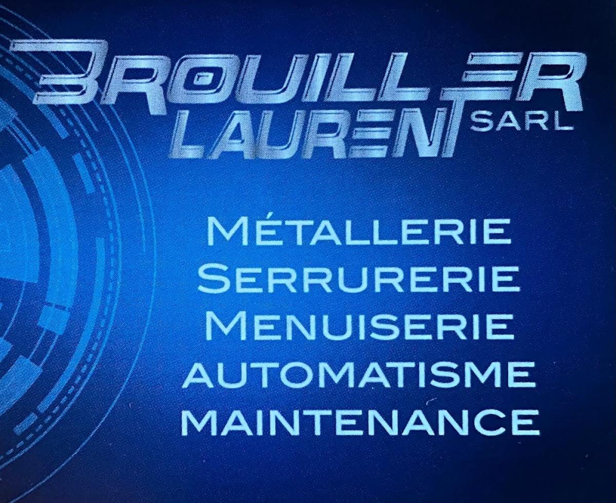 BROUILLER LAURENT