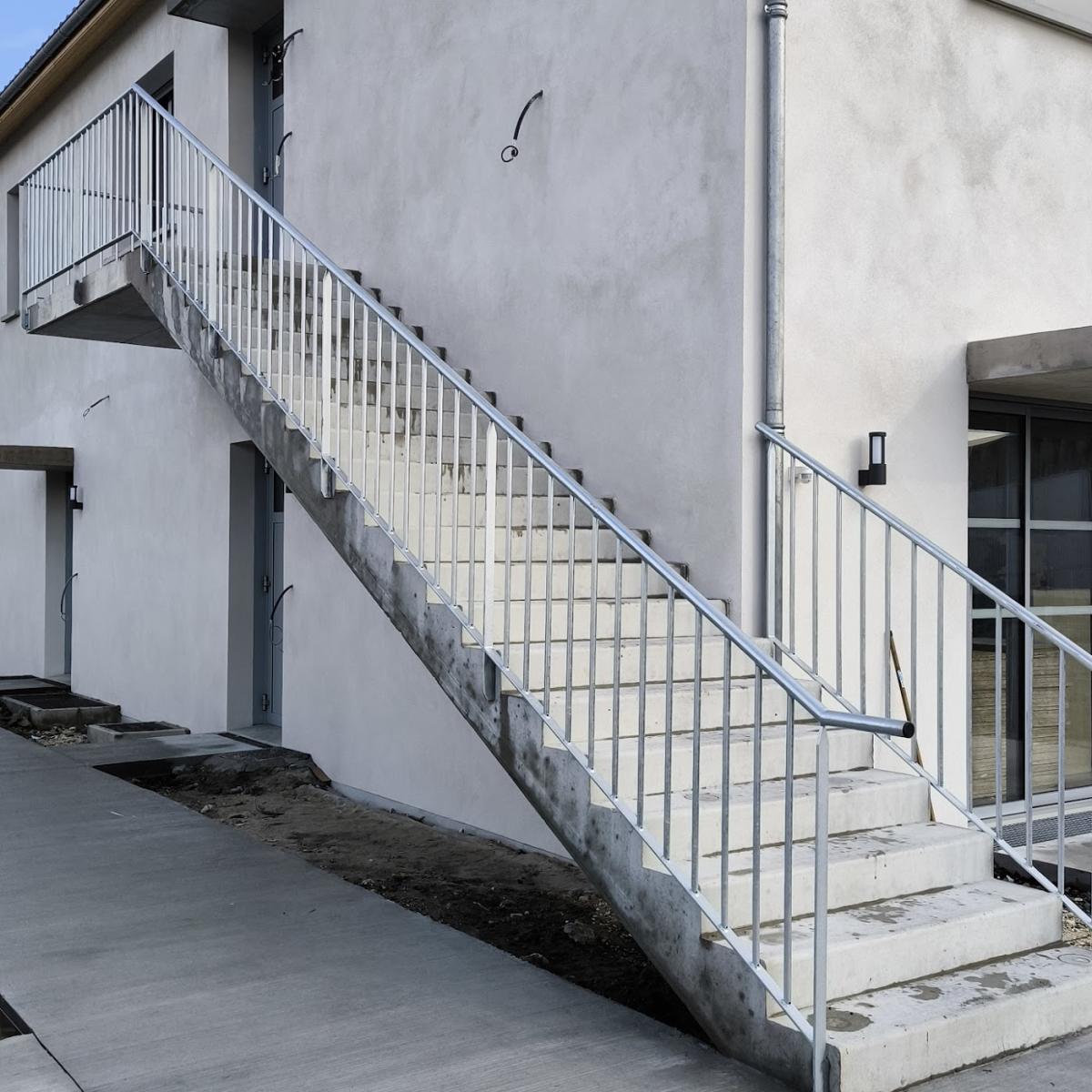 MGMS menuiserie serrurerie dépannage