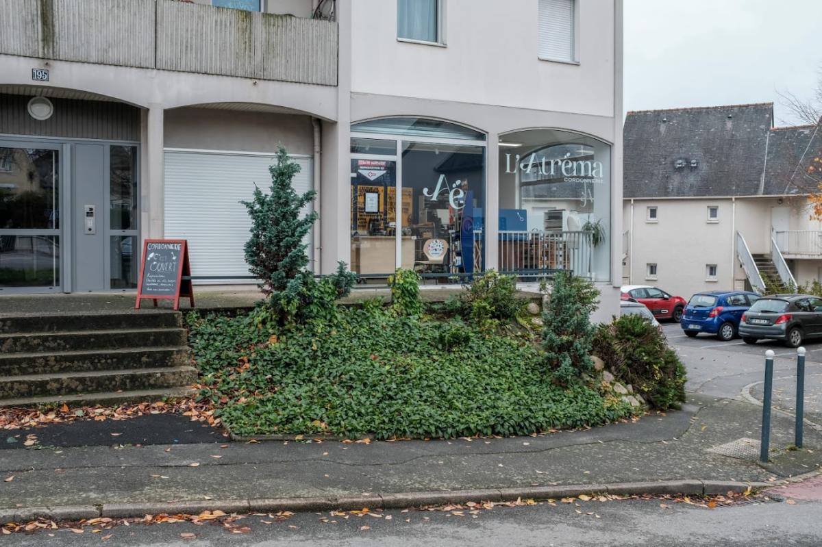 L'Atréma Cordonnerie