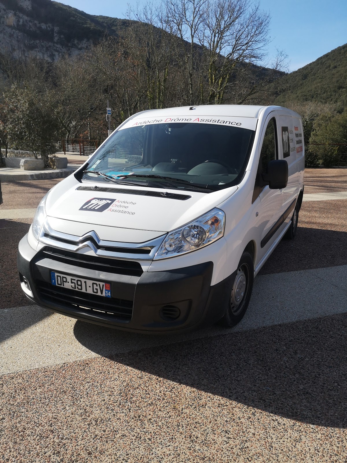 Ardèche Serrurerie Assistance Serrurier Aubenas