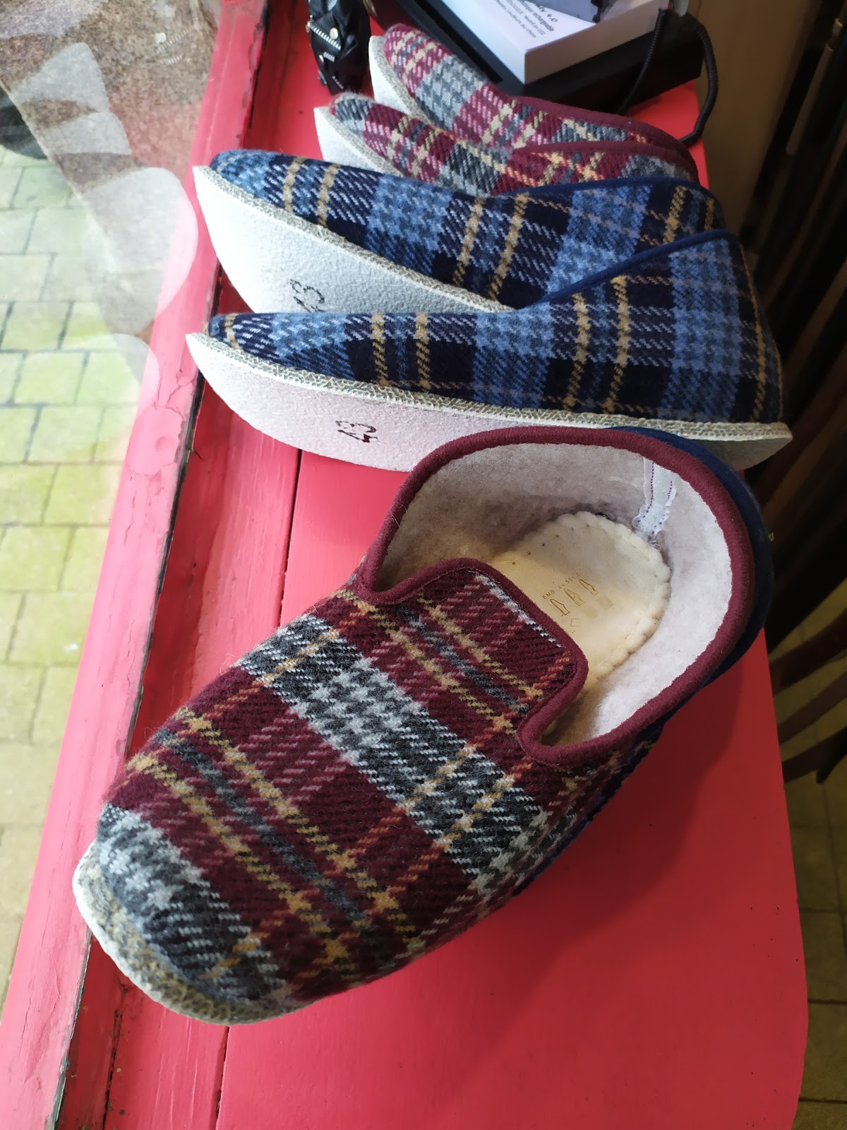 CORDONNERIE HEURTEBIZE